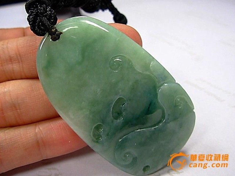 翡翠A货