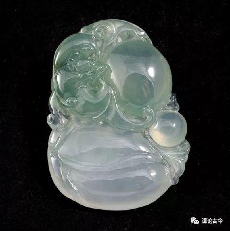 翡翠毛料：初入市场的选择秘籍